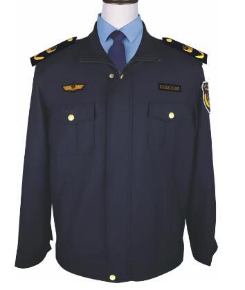 應急管理執法標志服